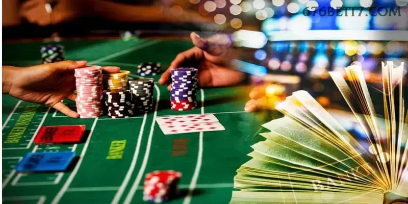 676bet - 5