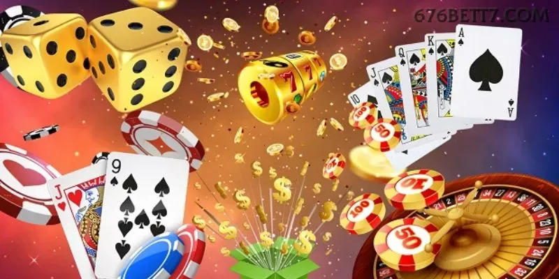 676bet - 8
