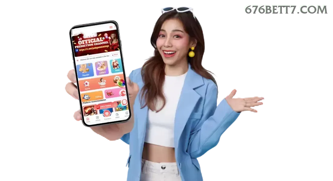 676bet - 9