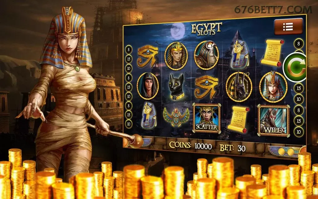 676bet - 7