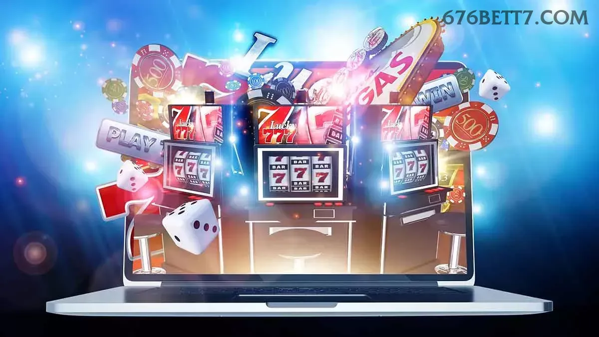676bet - 2