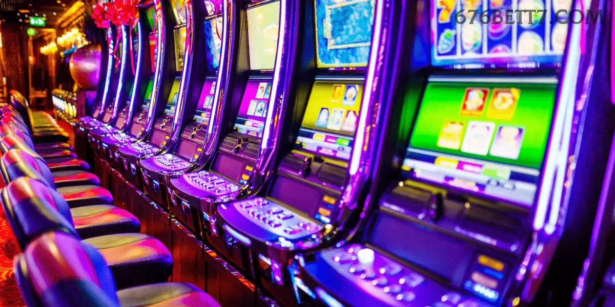 676bet - 6