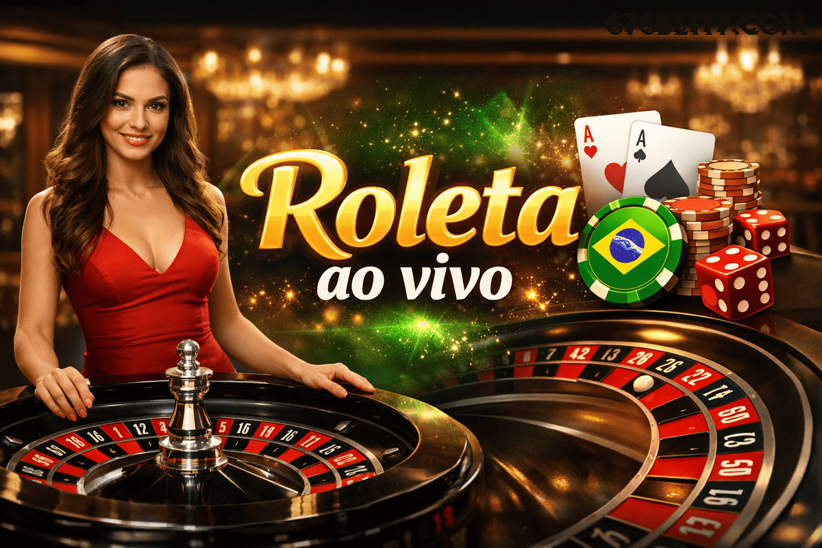 676bet - 4