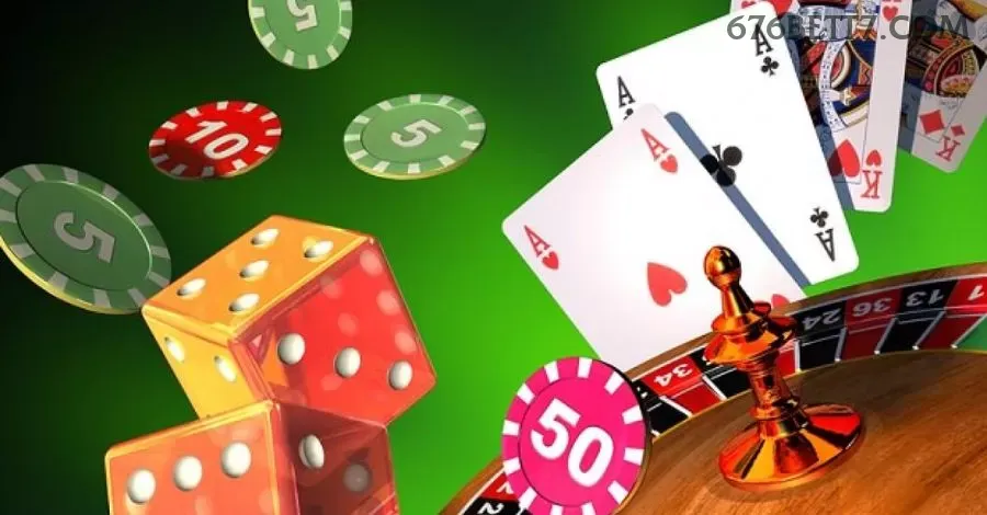 676bet: Entre no Mundo Mágico das Cartas e Transforme Seu Jogo