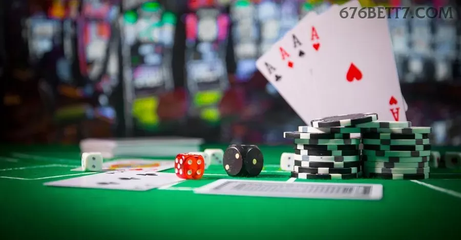 676bet Offline: Diversão Garantida Sem Precisar de Internet!