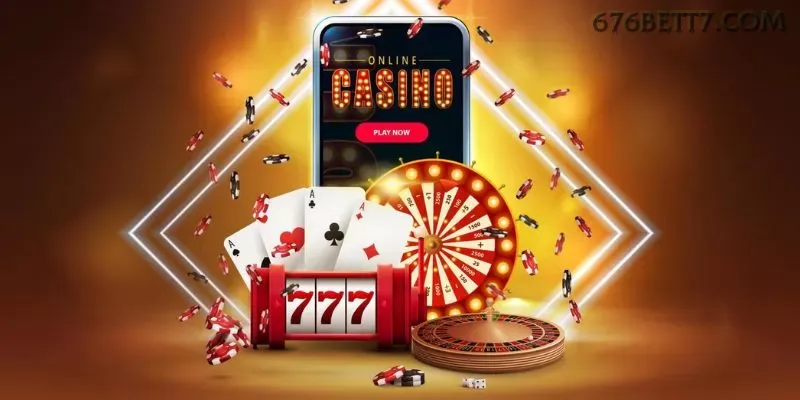 676bet: Transforme Sua Jogatina com Novas Atualizações Imperdíveis!